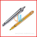 single screw barrel for injection molding machine / injection single screw barrel